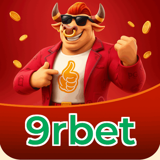 9rbet logo