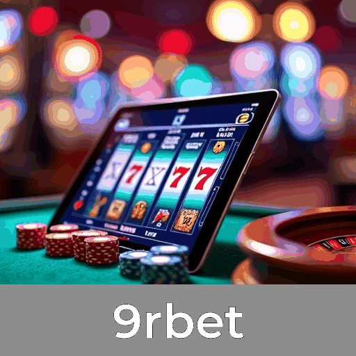 Apostando com Estilo: Esporte No 9rbet