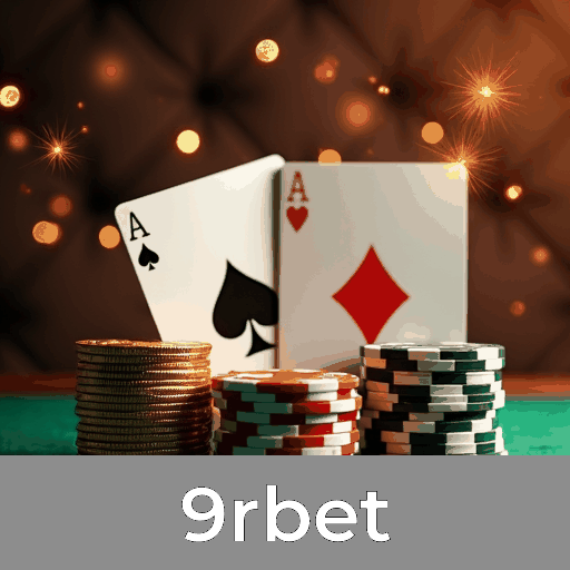 Jogos de cassino que encantam no 9rbet