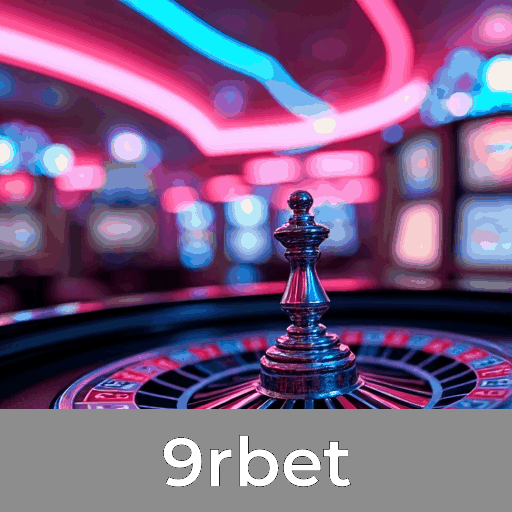 Jogos de cassino que encantam no 9rbet