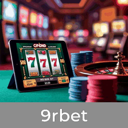 Aproveite o Crash na 9rbet: Ganhos Rápidos e Altos Retornos